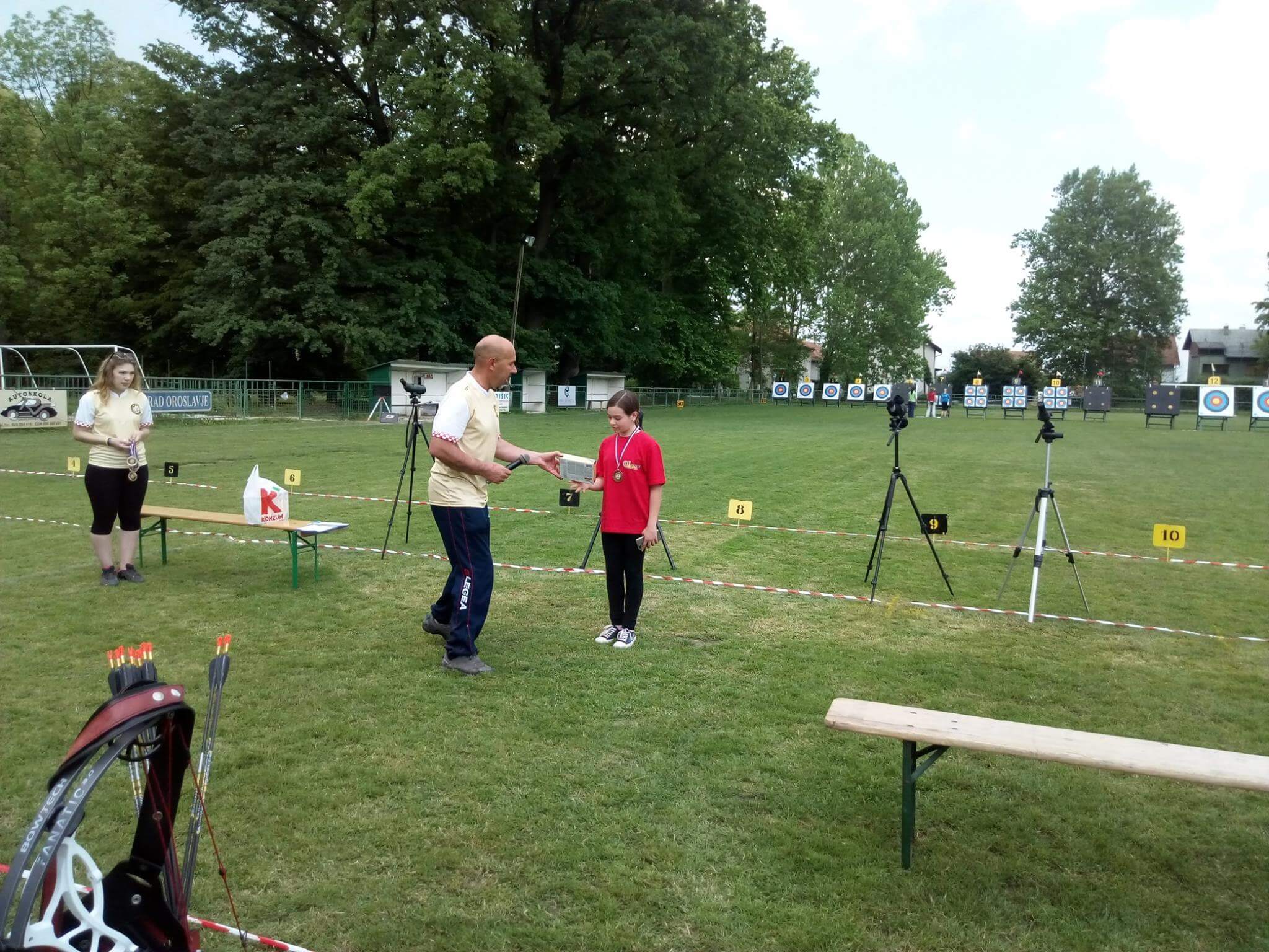 III. Turnir grofa Vranyczanyja - slika 2