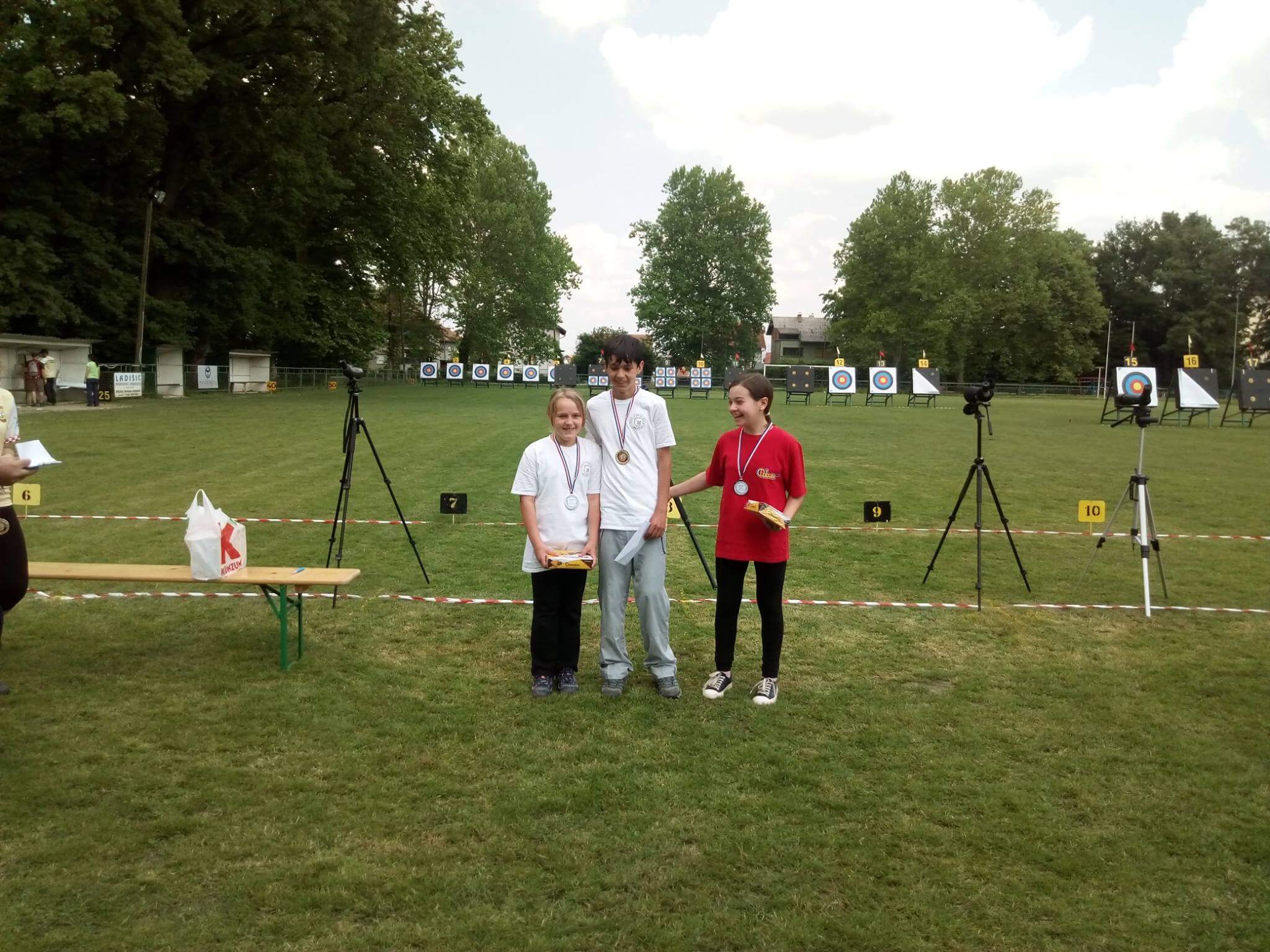 III. Turnir grofa Vranyczanyja - slika 3