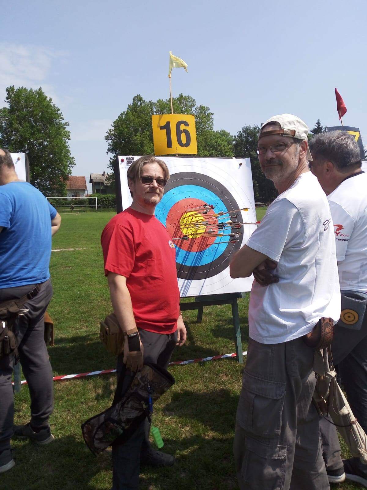 III. Turnir grofa Vranyczanyja - slika 5