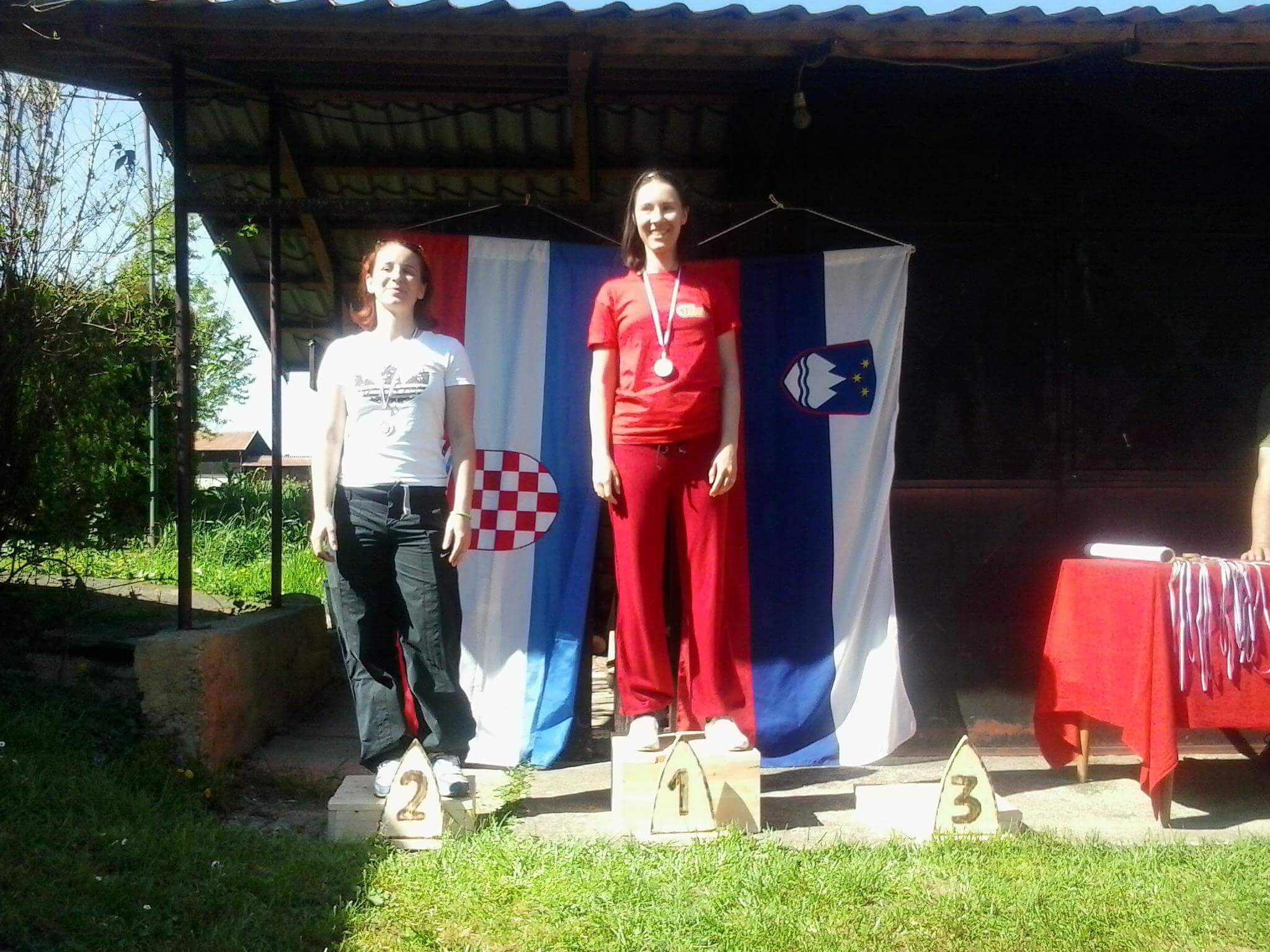 3D Hrvatski Kup - slika 2