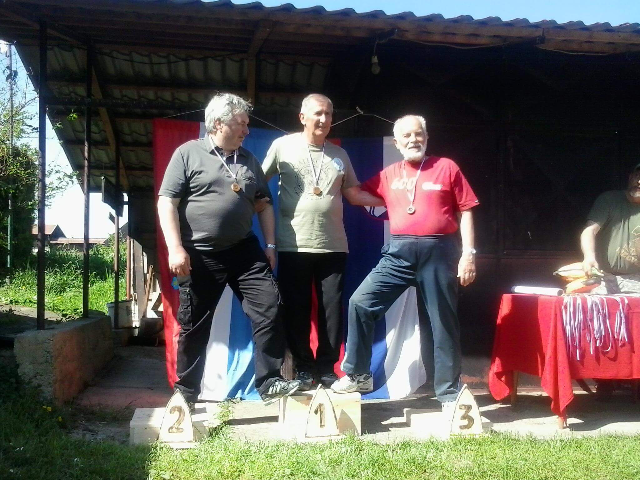 3D Hrvatski Kup - slika 3