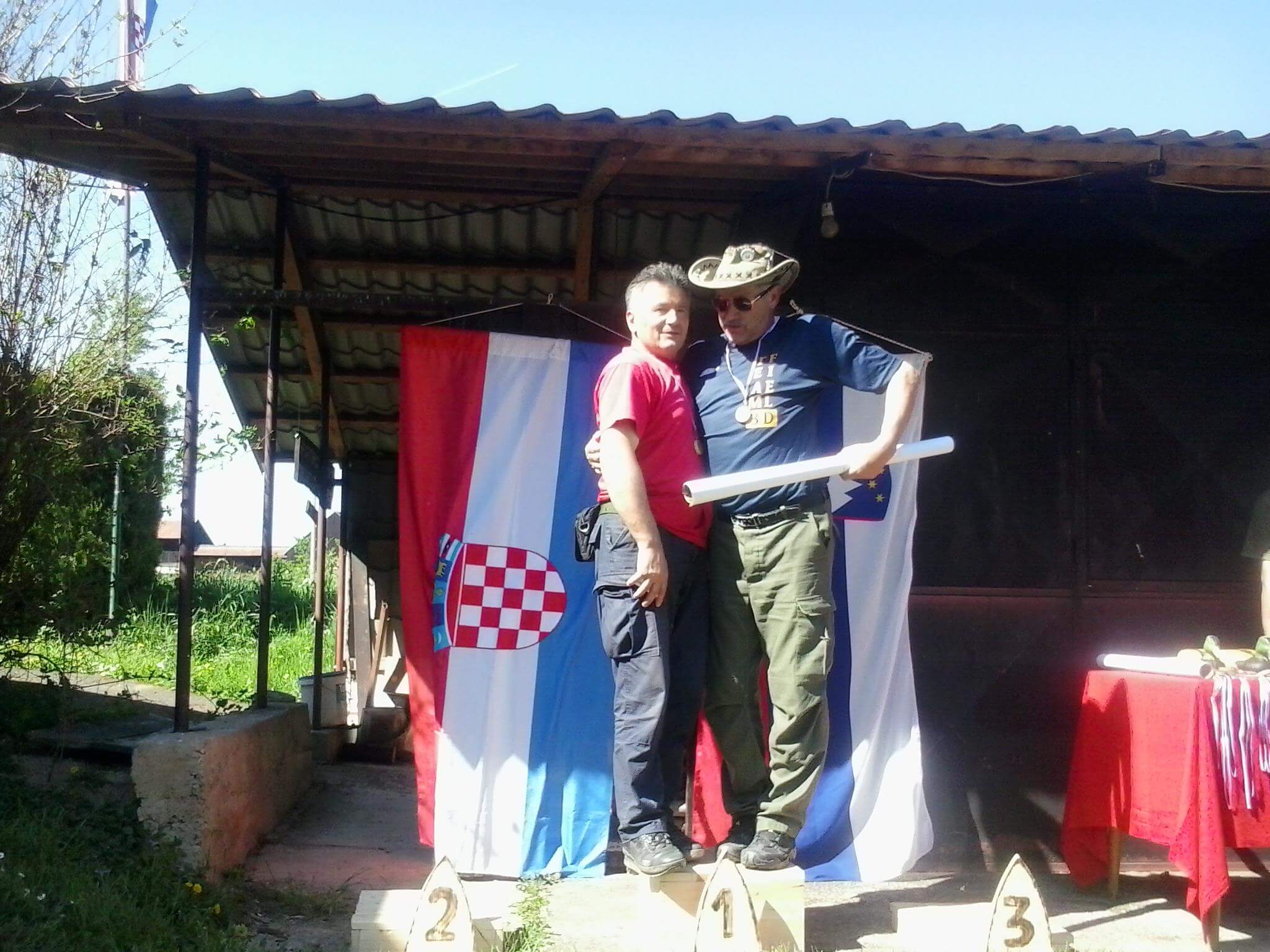 3D Hrvatski Kup - slika 4