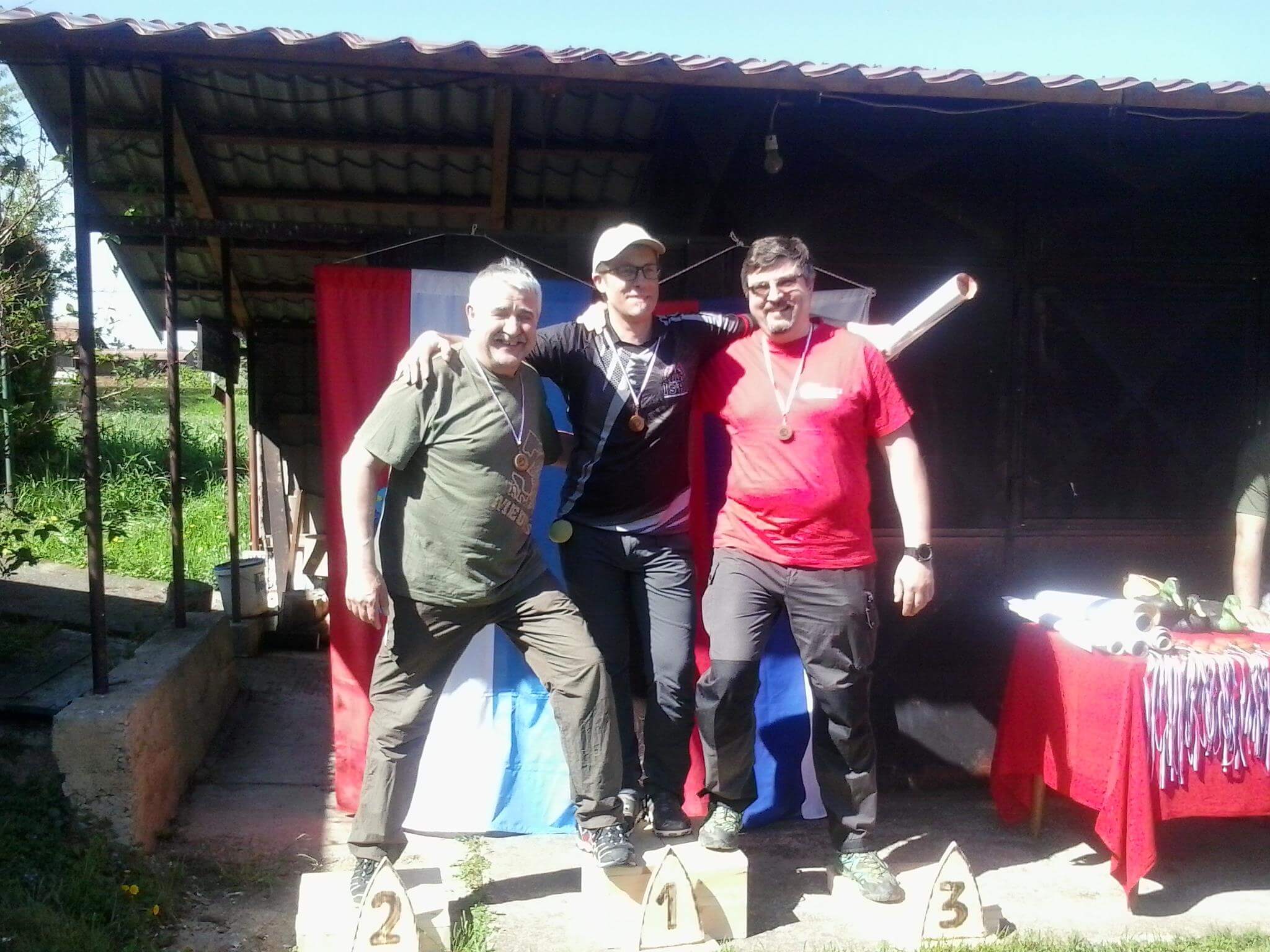 3D Hrvatski Kup - slika 5