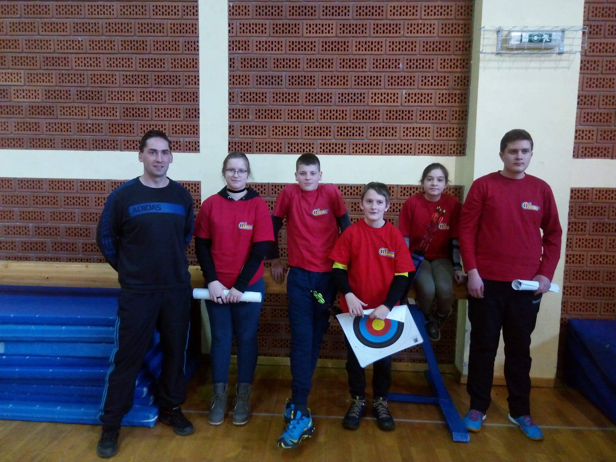 Prvenstvo Hrvatske do 14 godina - slika 3