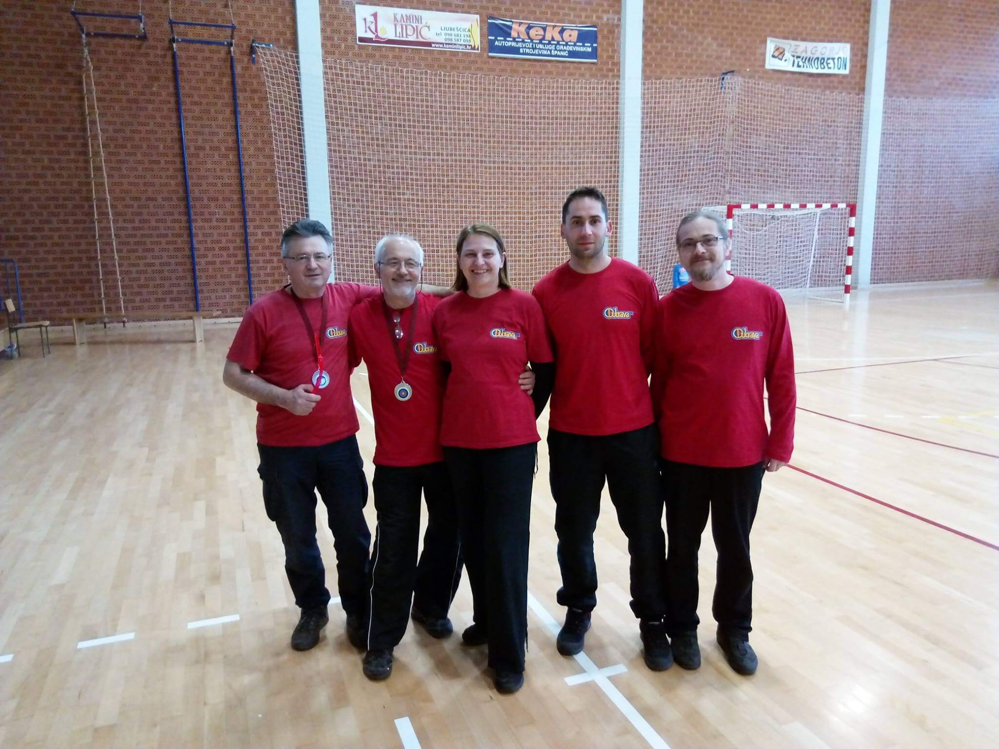 Prvenstvo Hrvatske 2018 - slika 3