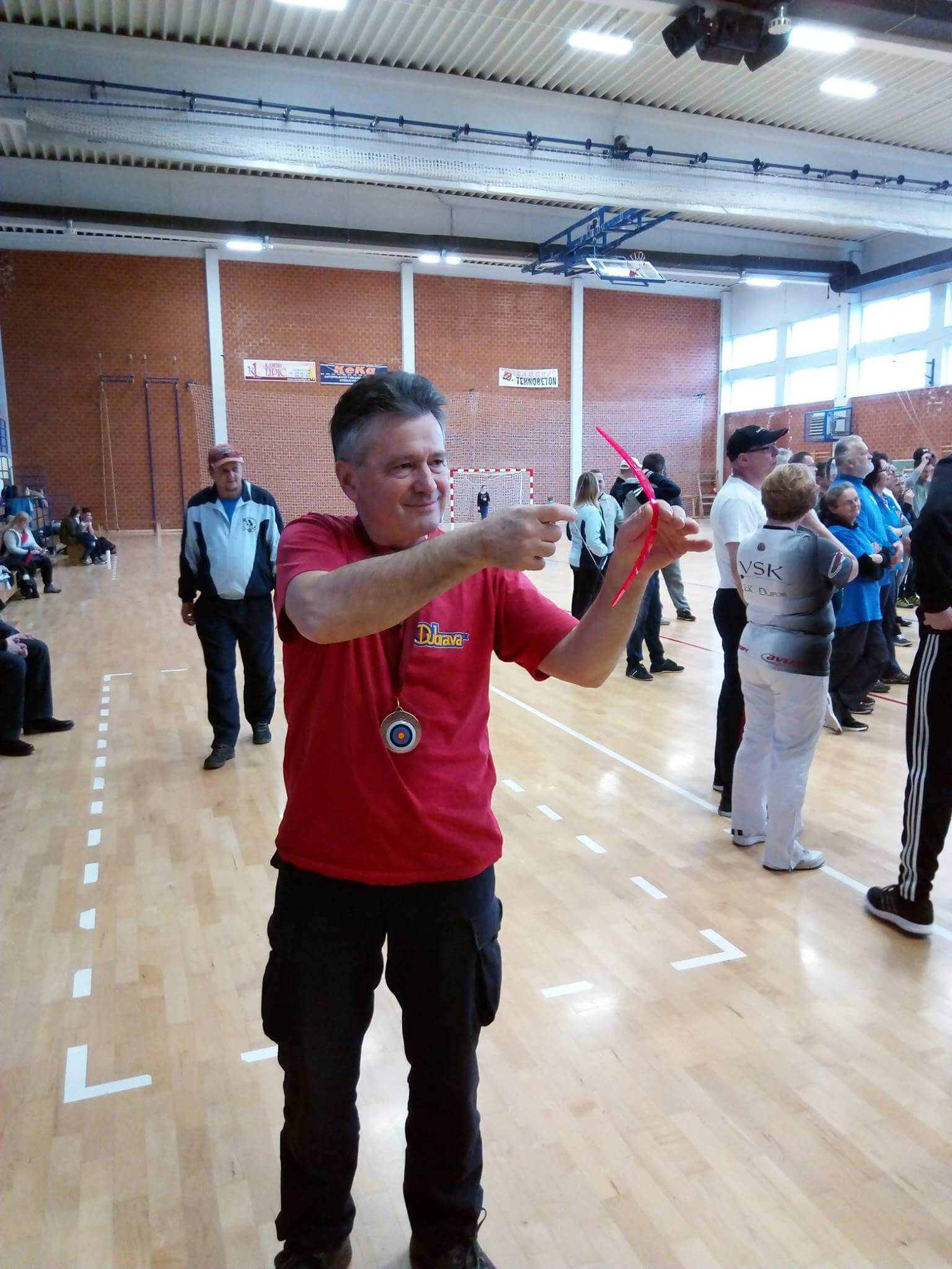 Prvenstvo Hrvatske 2018 - slika 4