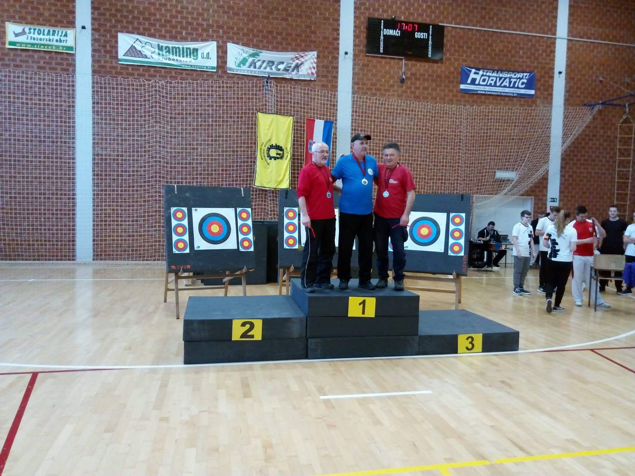 Prvenstvo Hrvatske 2018 - slika 5