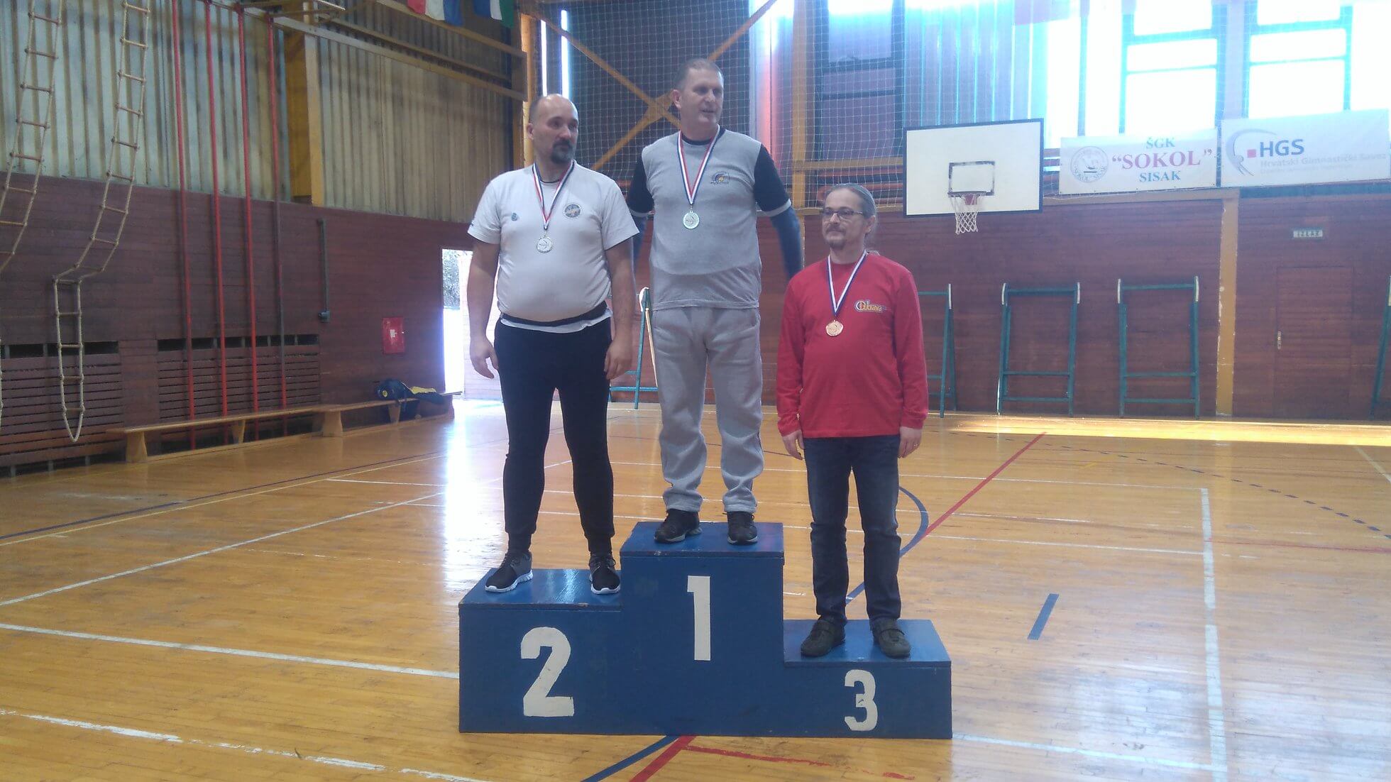 Sisačka zima - slika 3