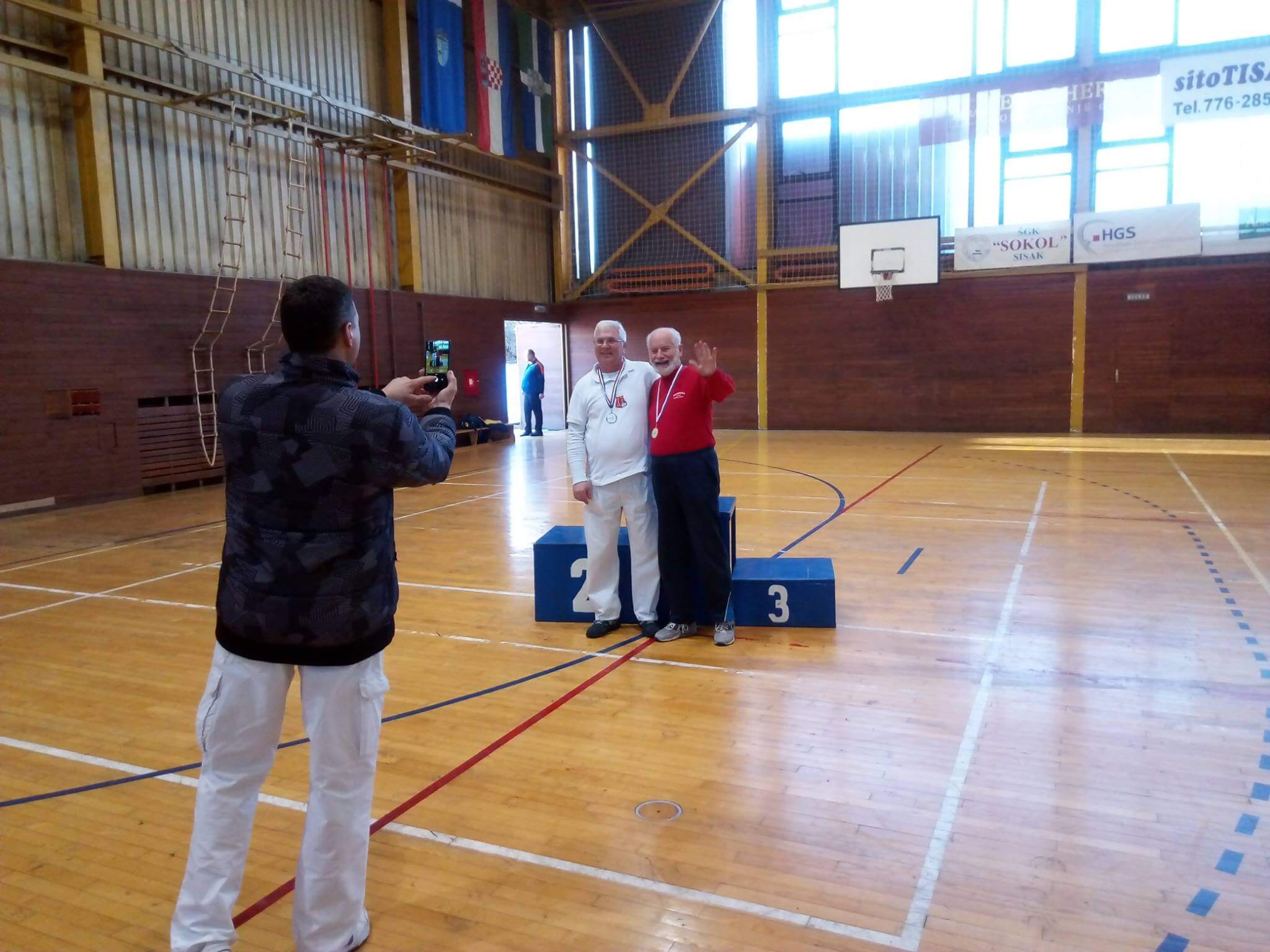 Sisačka zima - slika 9