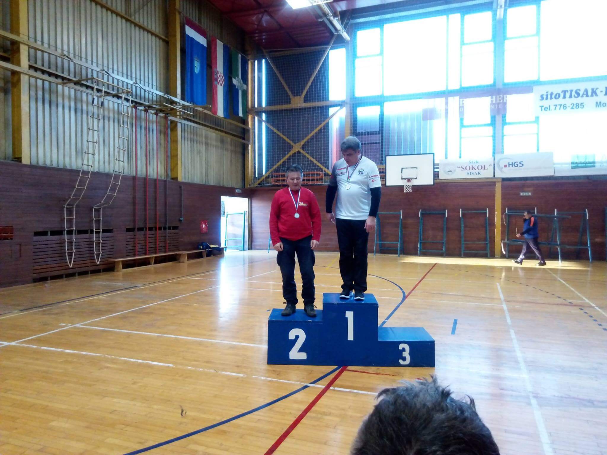 Sisačka zima - slika 10