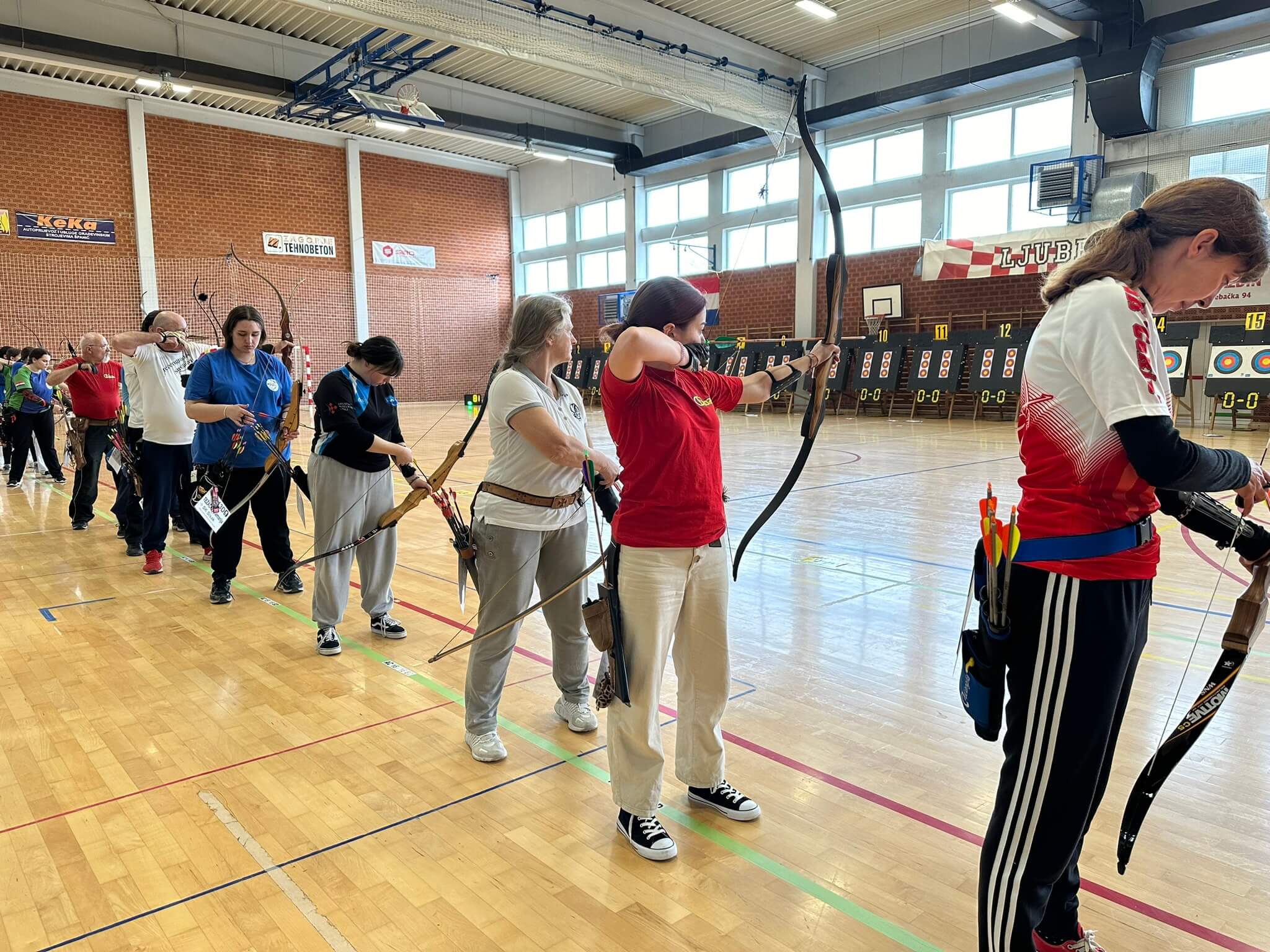 PH odrasli dvorana - slika 8