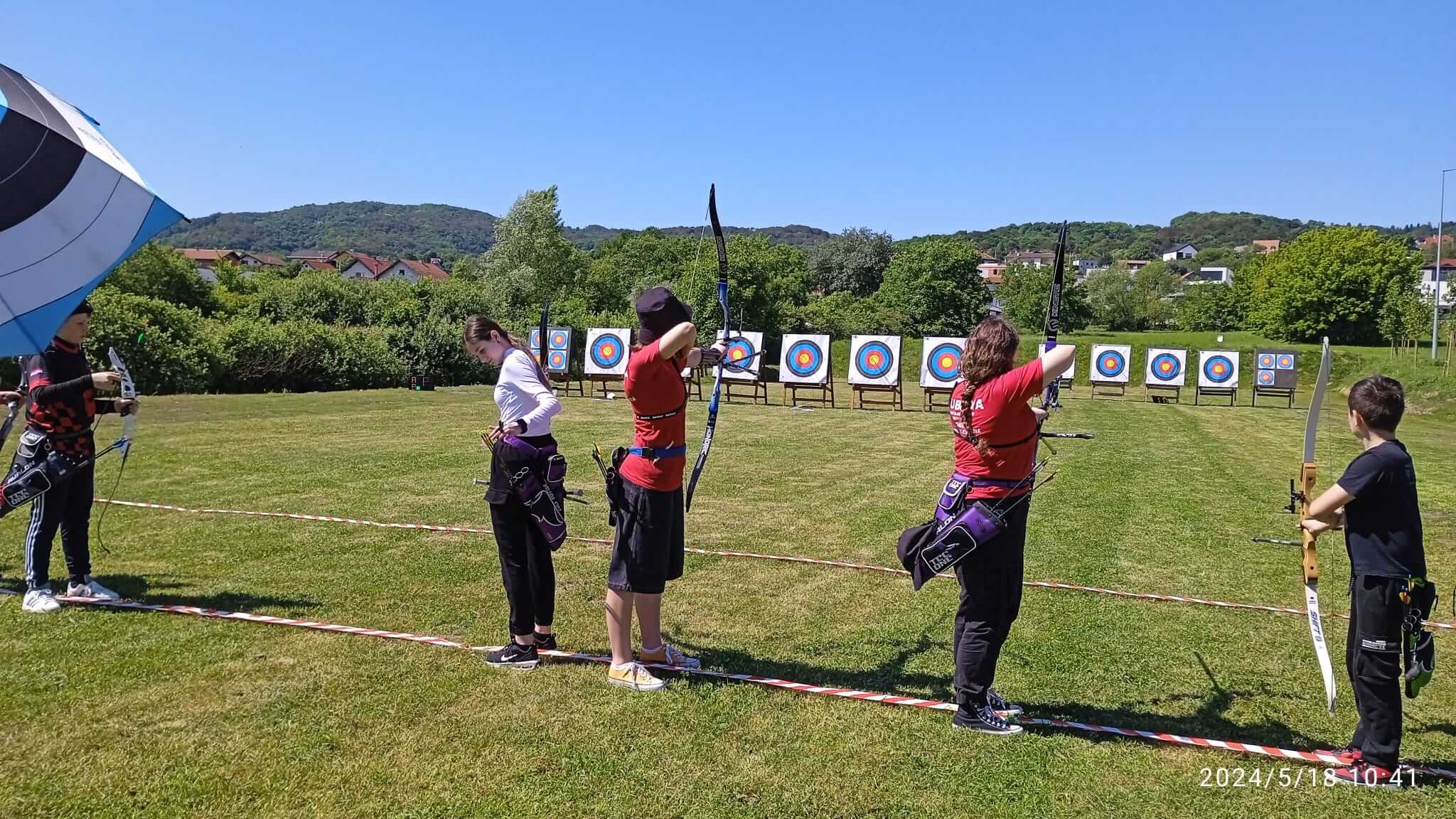 Turnir za mlade Samobor 2024 - slika 2