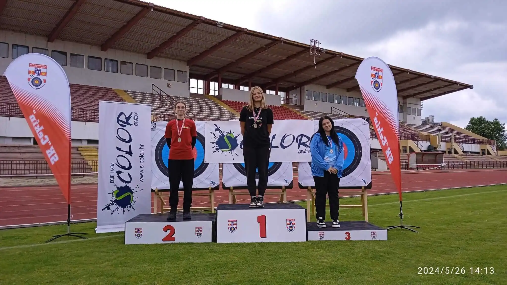 Varaždin Open - slika 1