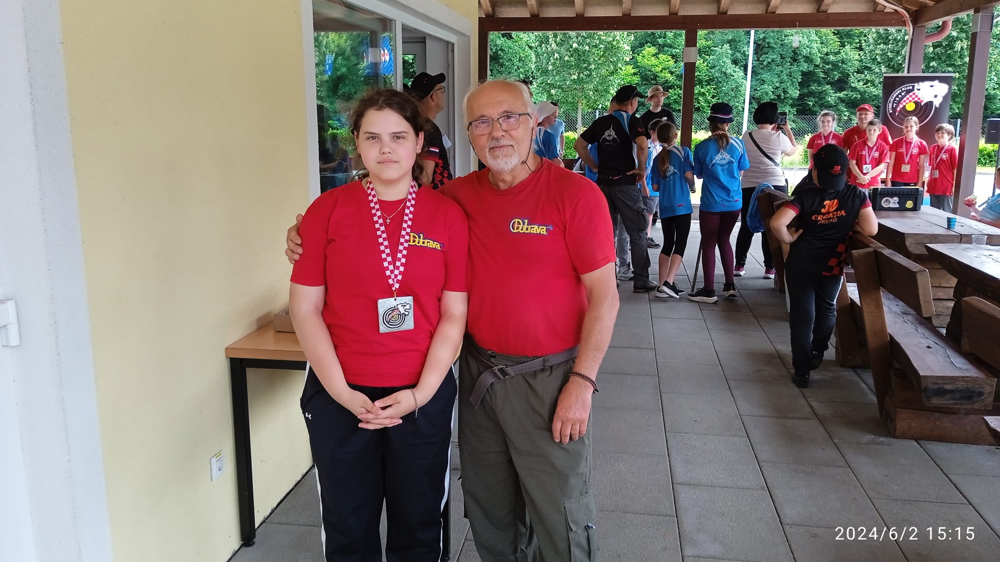 Turnir za mlade 2024 - slika 1