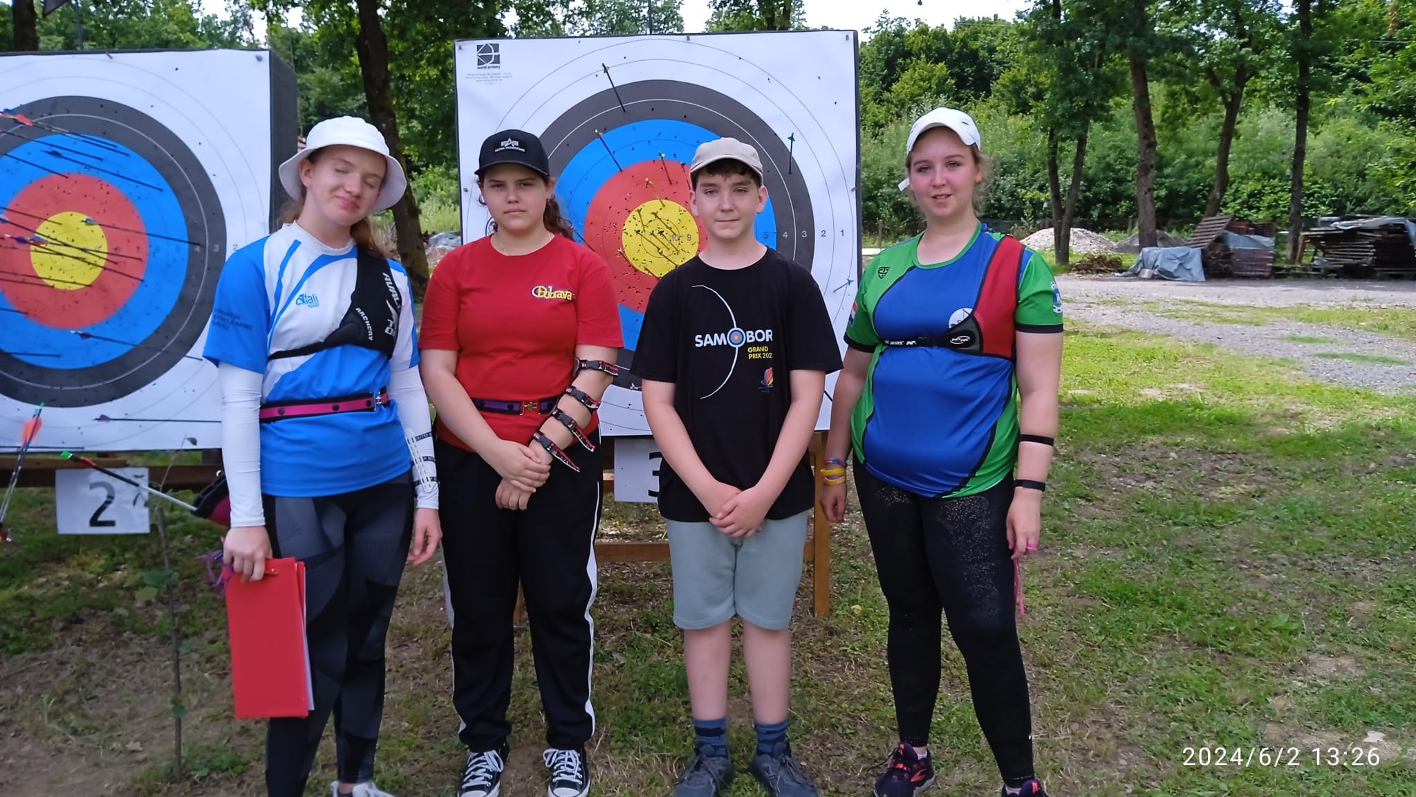 Turnir za mlade 2024 - slika 2