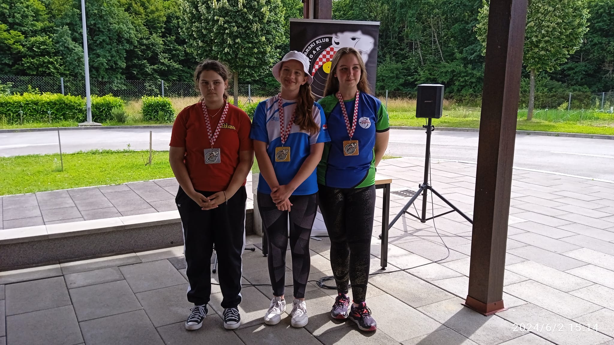 Turnir za mlade 2024 - slika 3