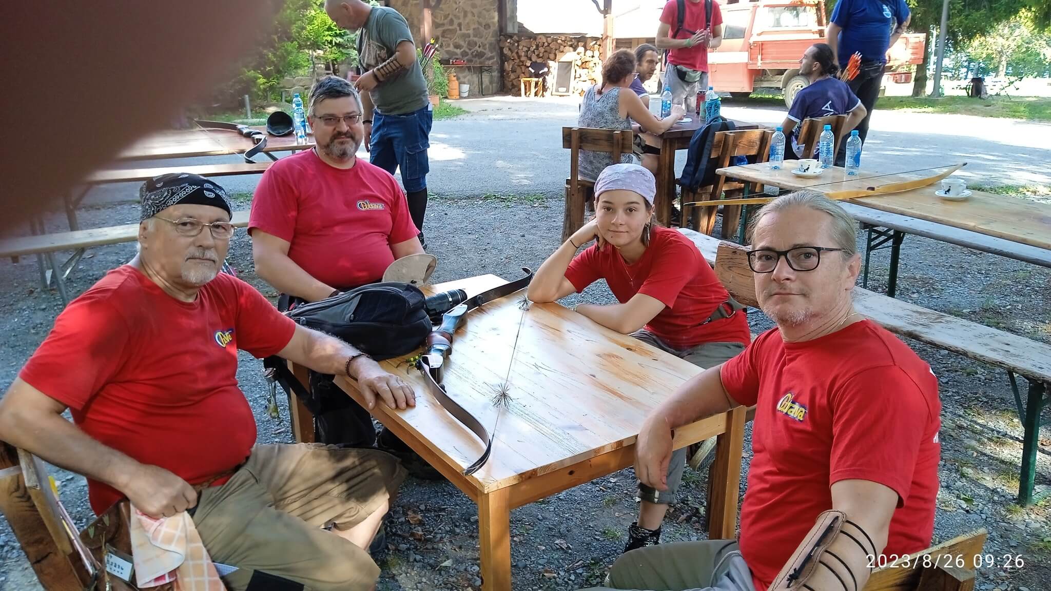 Prvenstvo Hrvatske - 3D WA - slika 1