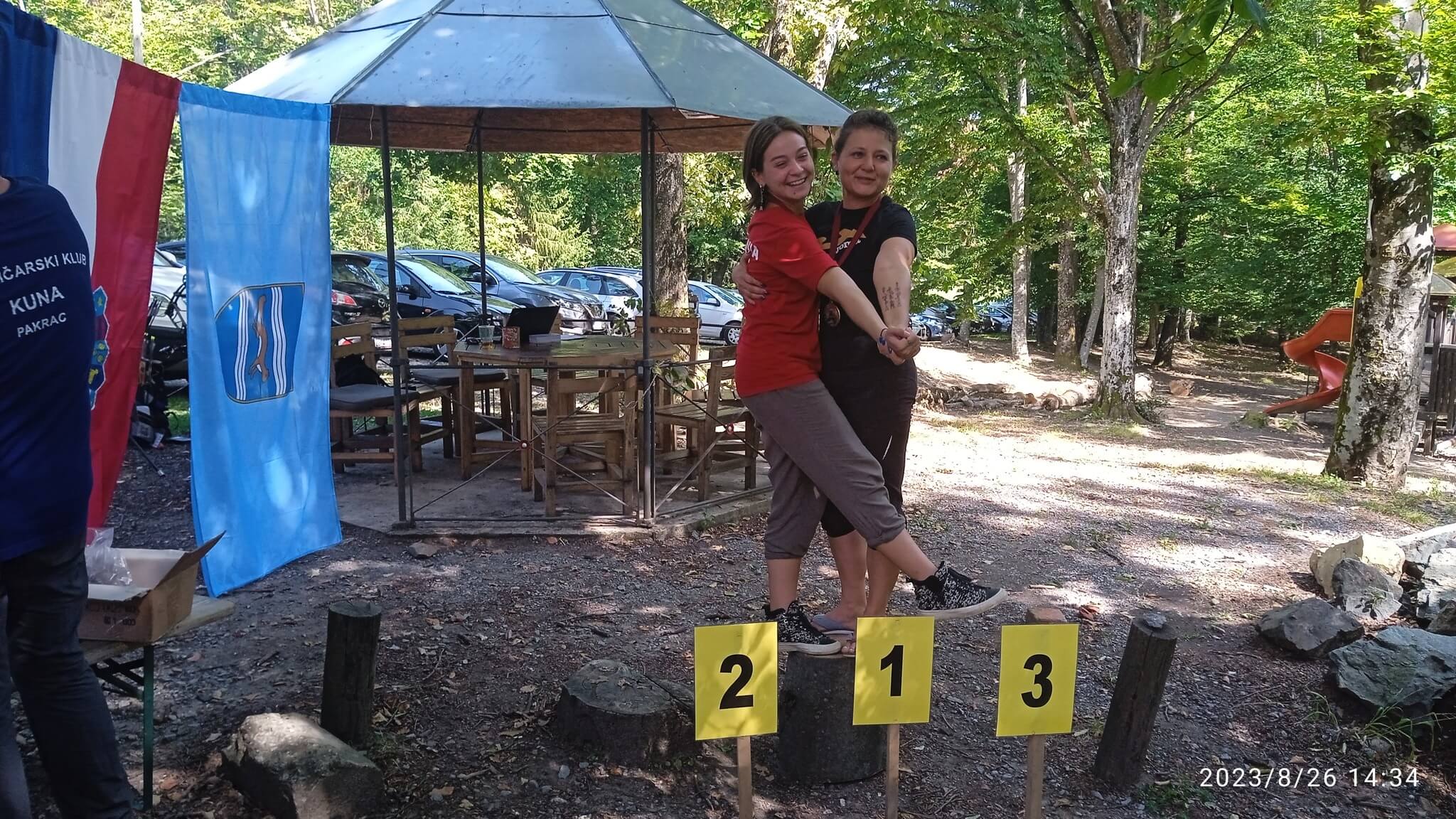 Prvenstvo Hrvatske - 3D WA - slika 4