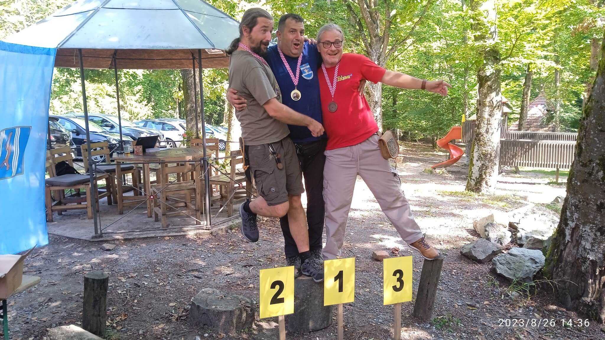 Prvenstvo Hrvatske - 3D WA - slika 6