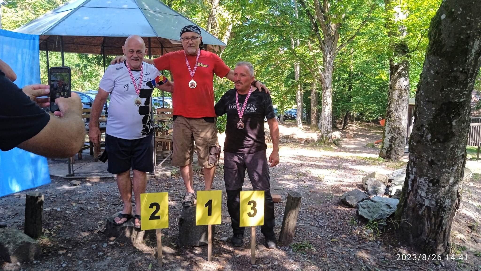 Prvenstvo Hrvatske - 3D WA - slika 7