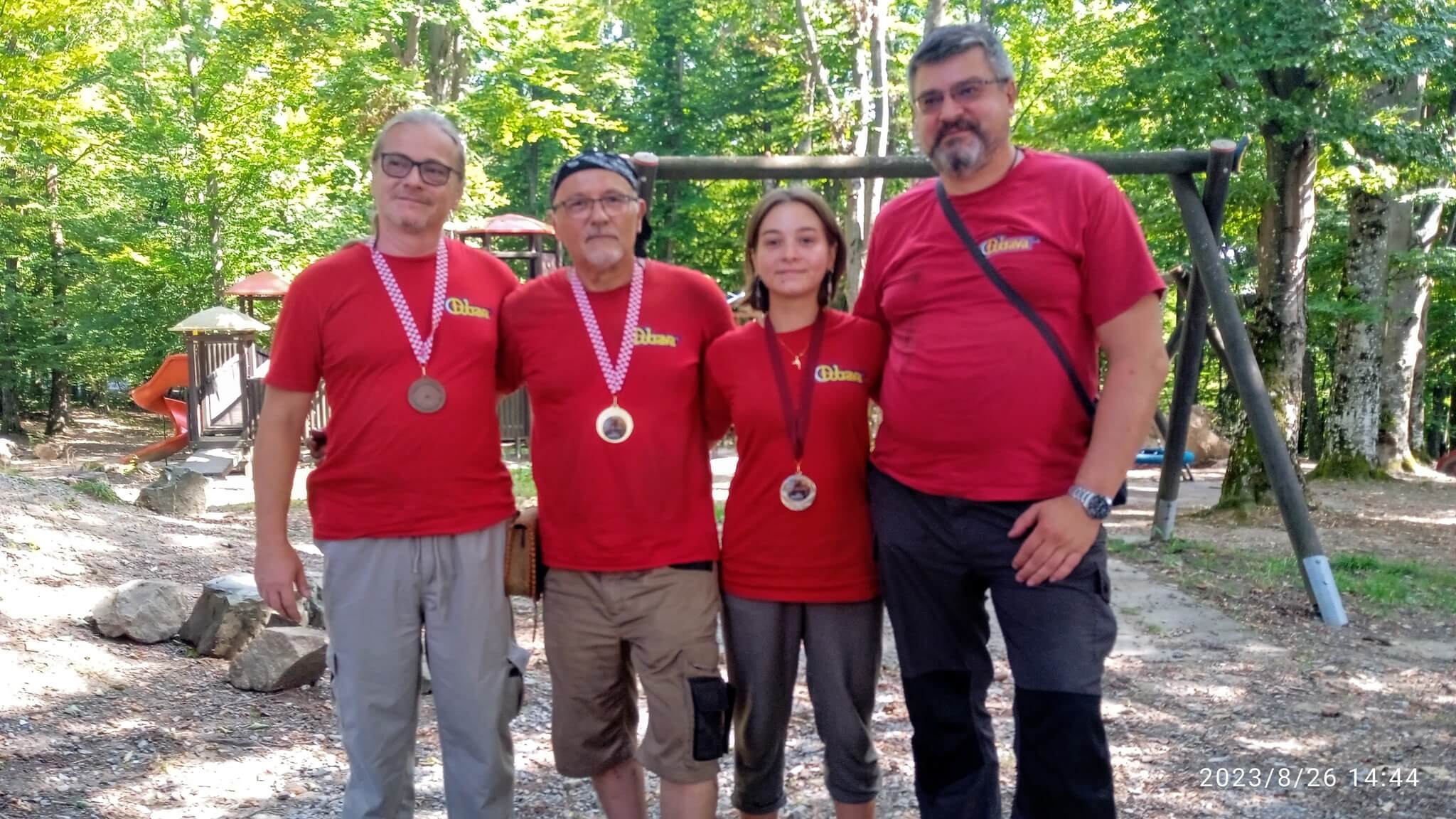 Prvenstvo Hrvatske - 3D WA - slika 8