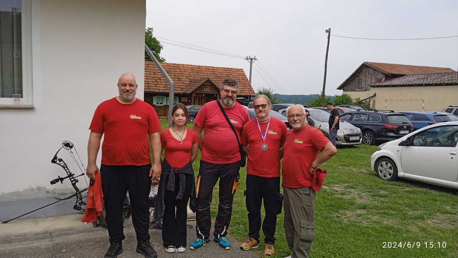 3D Jadranski kup - slika 1