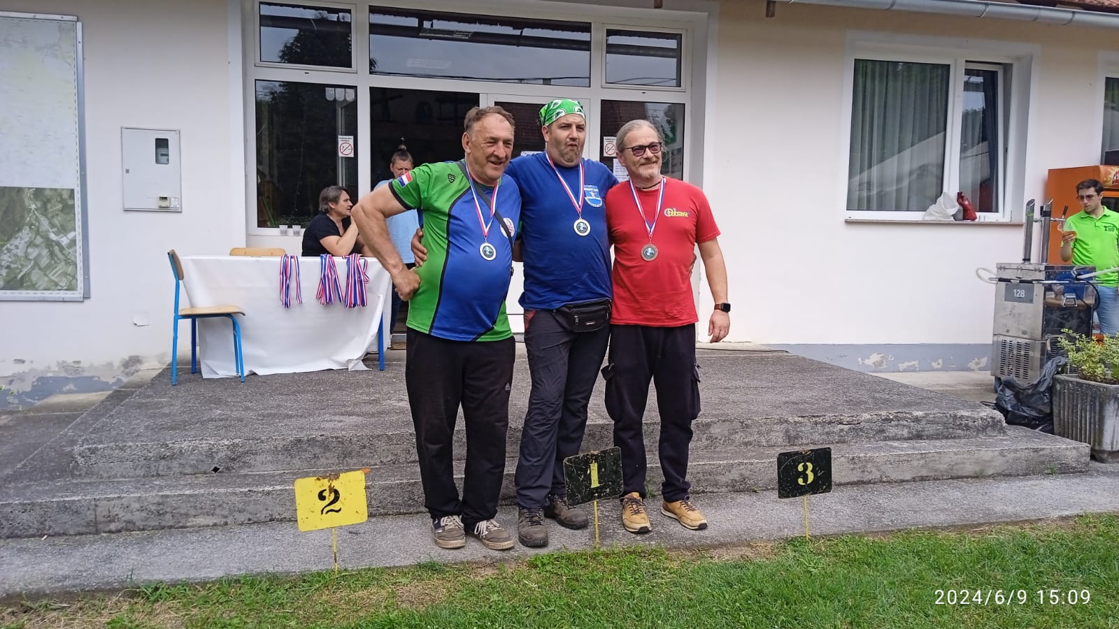 3D Jadranski kup - slika 2