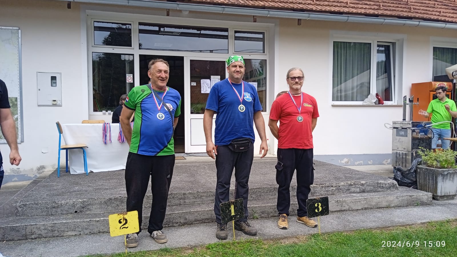 3D Jadranski kup - slika 3