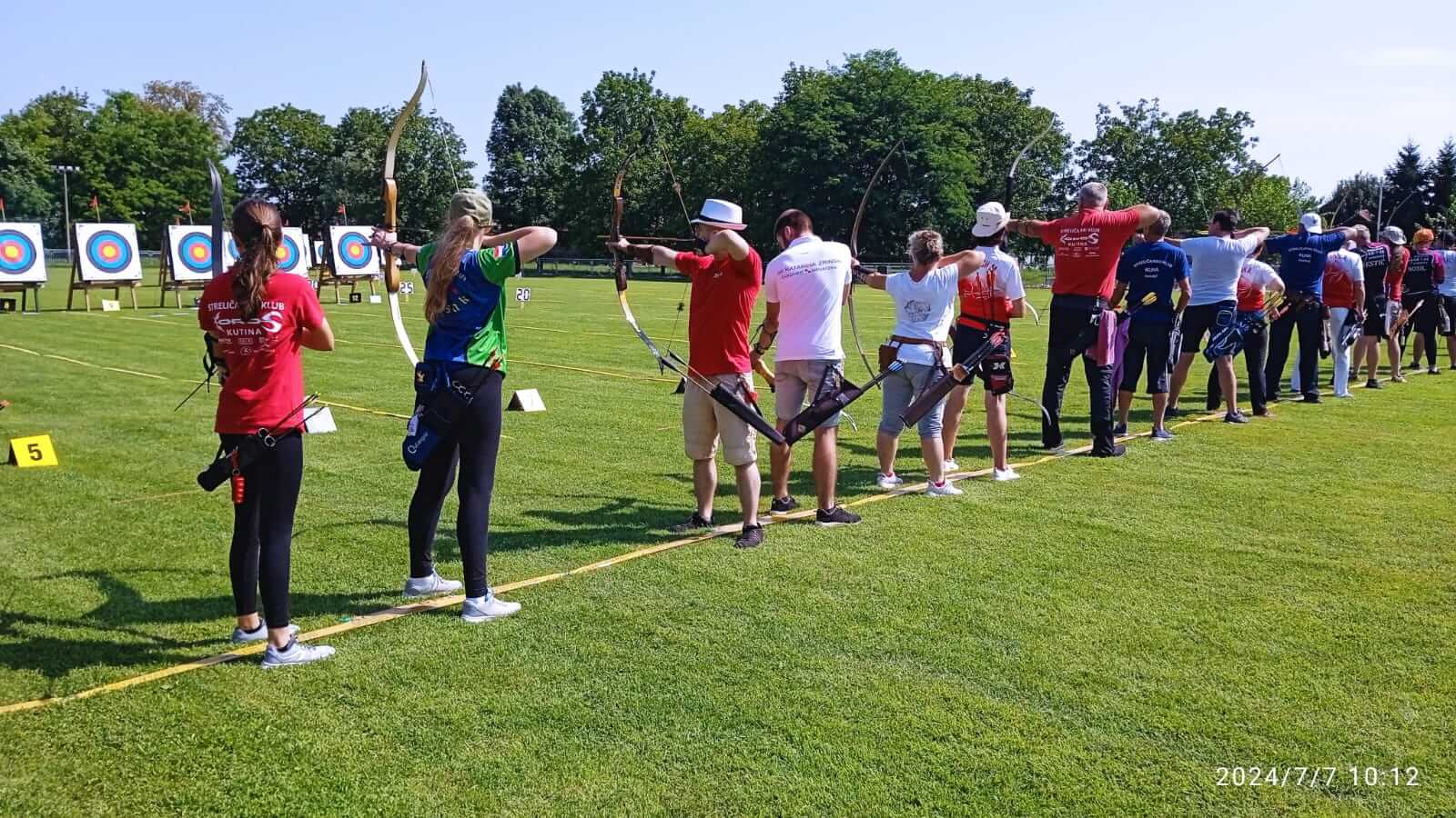 Draško Mihinjač - Zlatna strela Preloga - slika 4