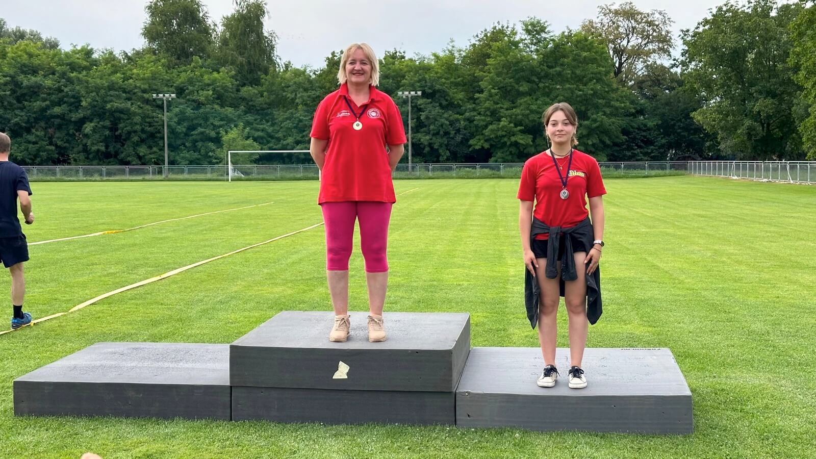 Draško Mihinjač - Zlatna strela Preloga - slika 9