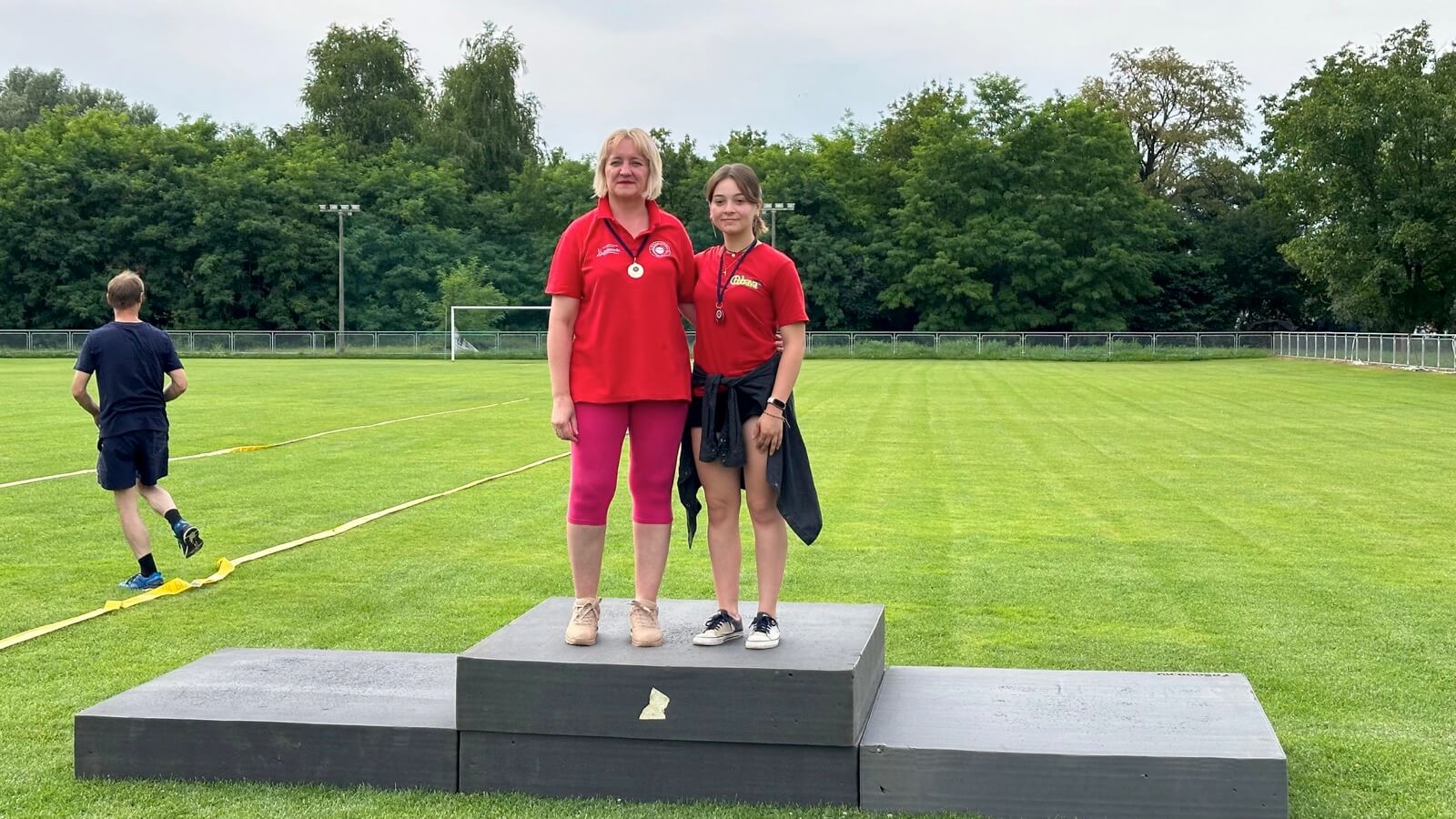 Draško Mihinjač - Zlatna strela Preloga - slika 12