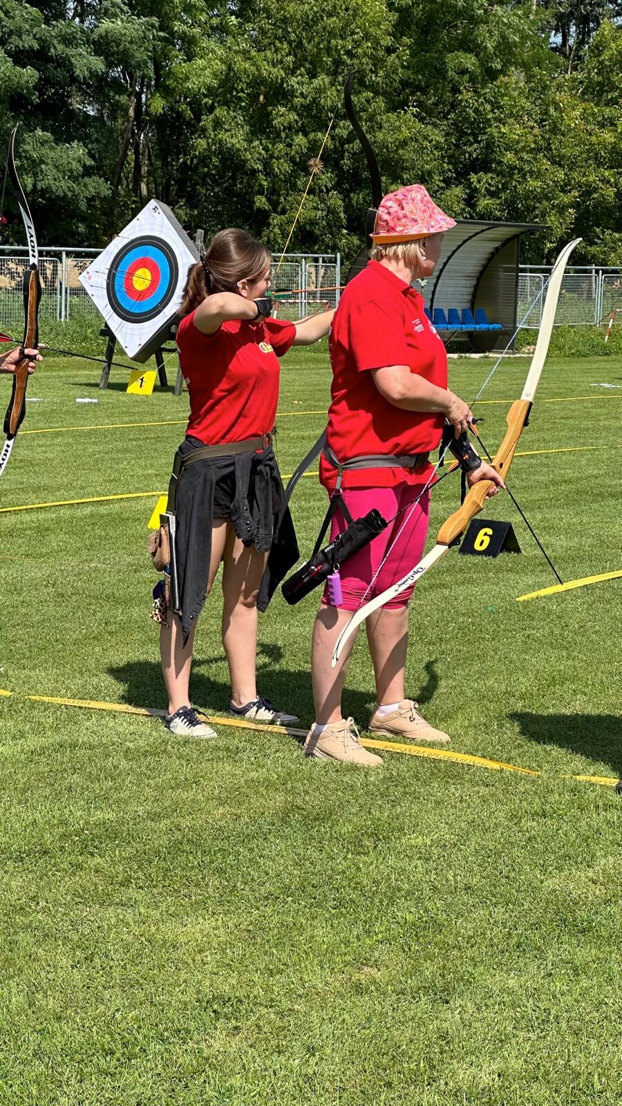 Draško Mihinjač - Zlatna strela Preloga - slika 14