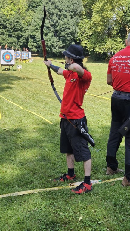 Vitez grada Čakovca - slika 2