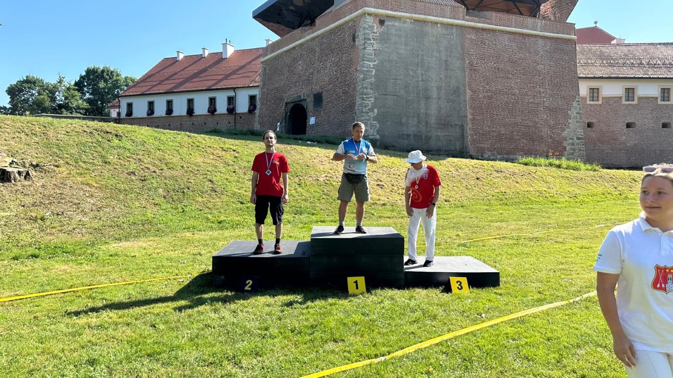 Vitez grada Čakovca - slika 5