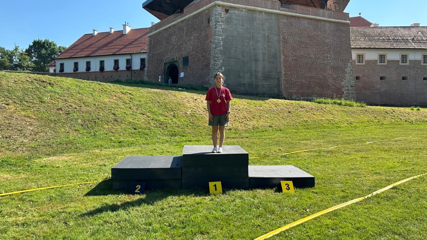 Vitez grada Čakovca - slika 6