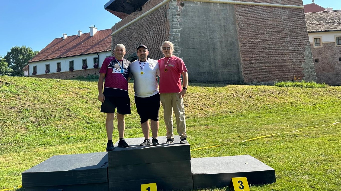 Vitez grada Čakovca - slika 7