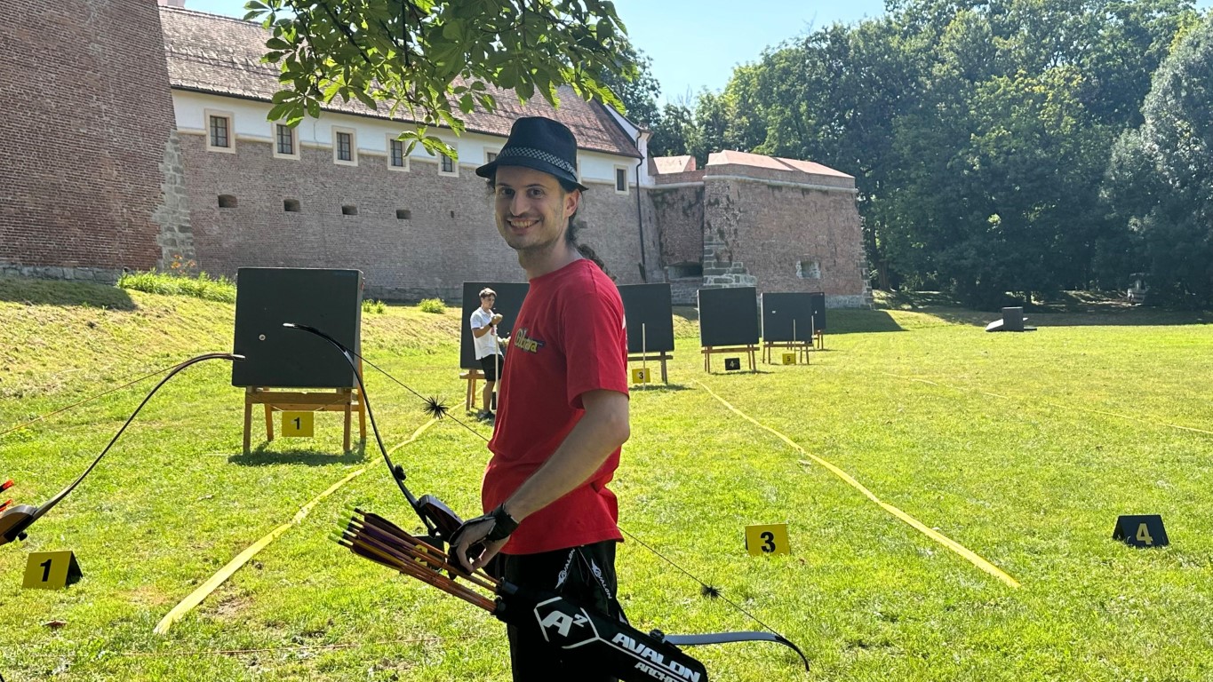 Vitez grada Čakovca - slika 8