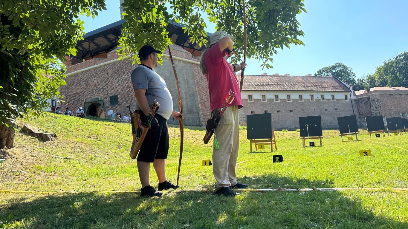 Vitez grada Čakovca - slika 9