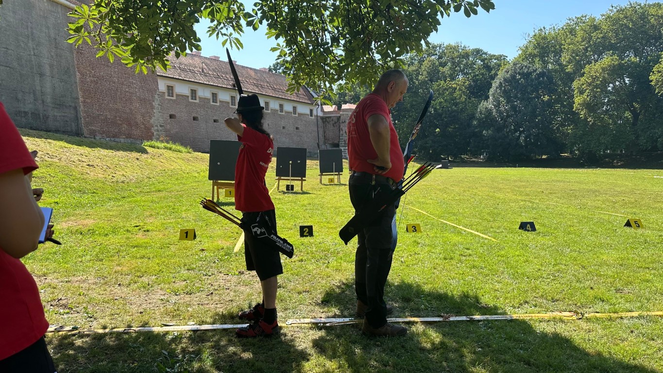 Vitez grada Čakovca - slika 10
