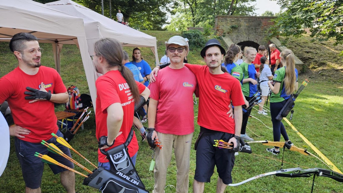 Vitez grada Čakovca - slika 11