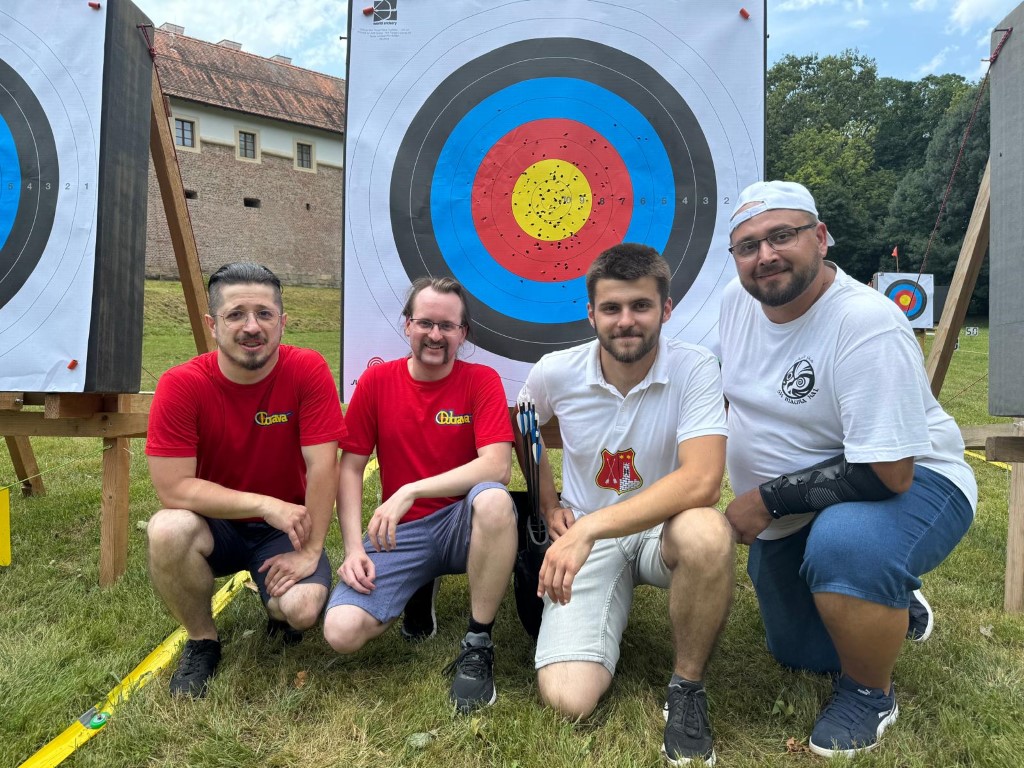 Vitez grada Čakovca - slika 12