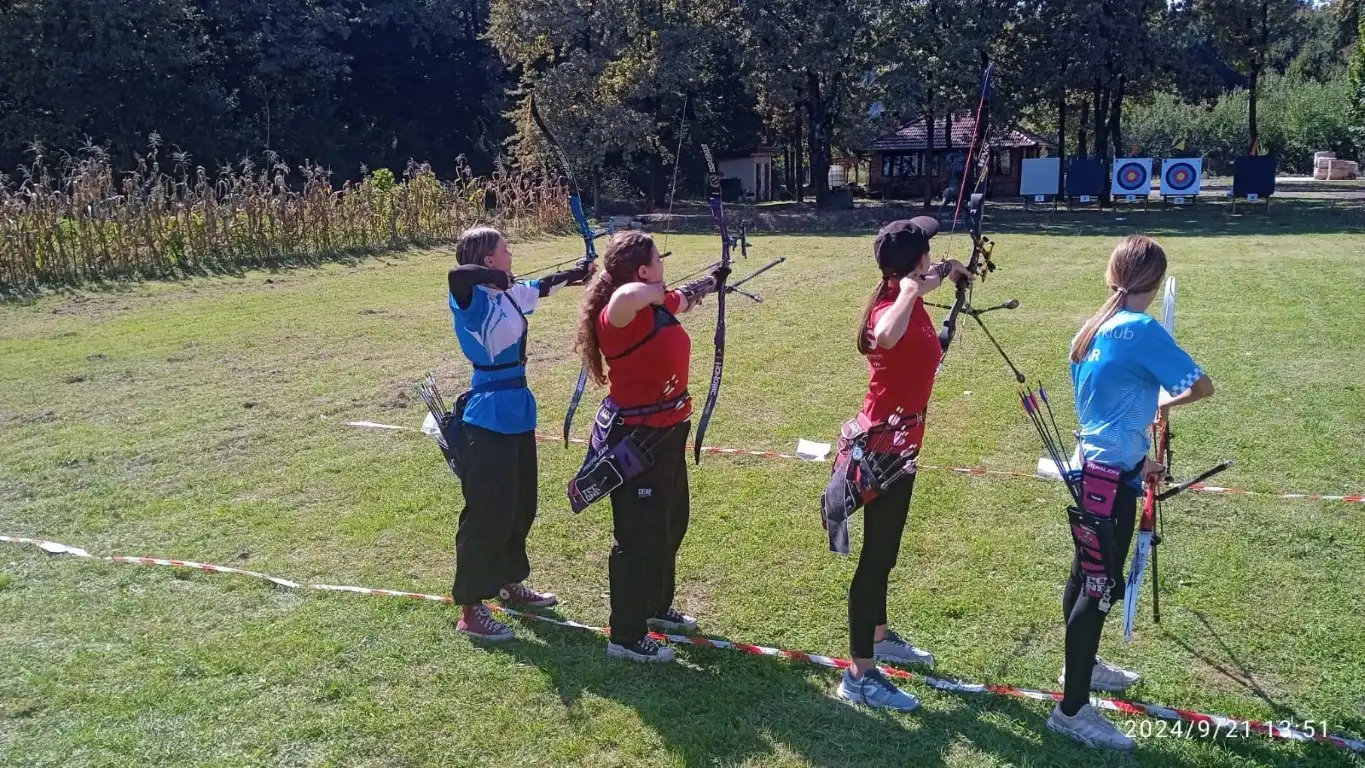 II turnir za mlade - slika 2