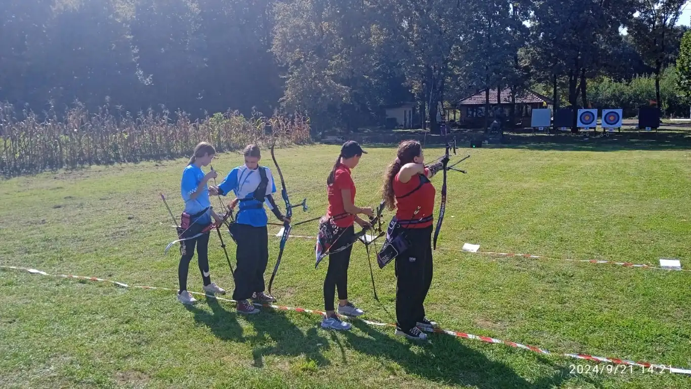 II turnir za mlade - slika 3