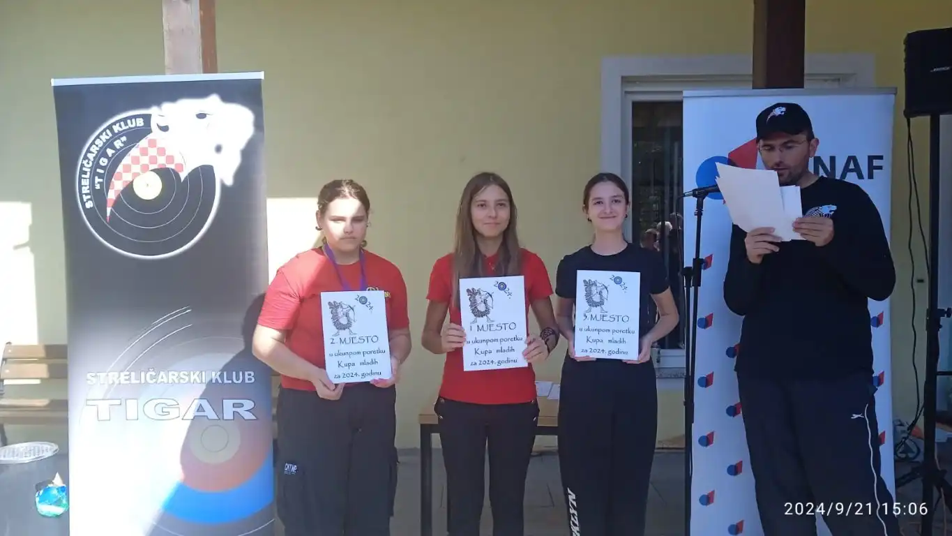 II turnir za mlade - slika 4