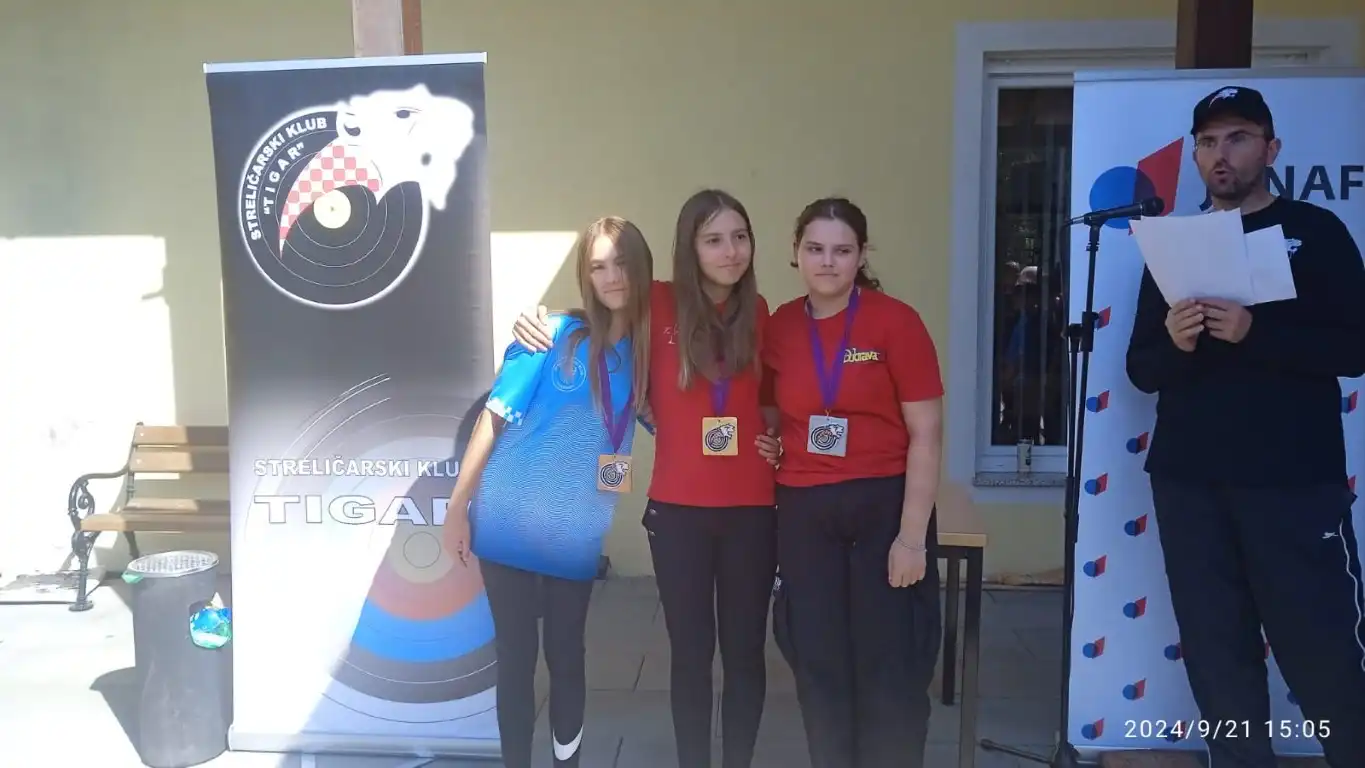 II turnir za mlade - slika 5