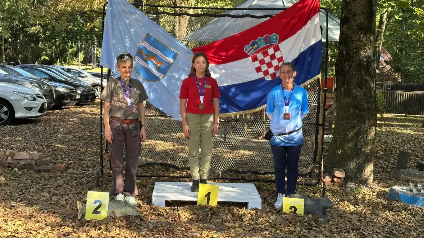 Prvenstvo Hrvatske 3D - slika 4