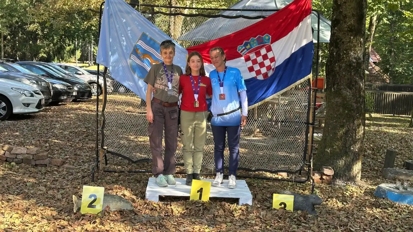 Prvenstvo Hrvatske 3D - slika 5