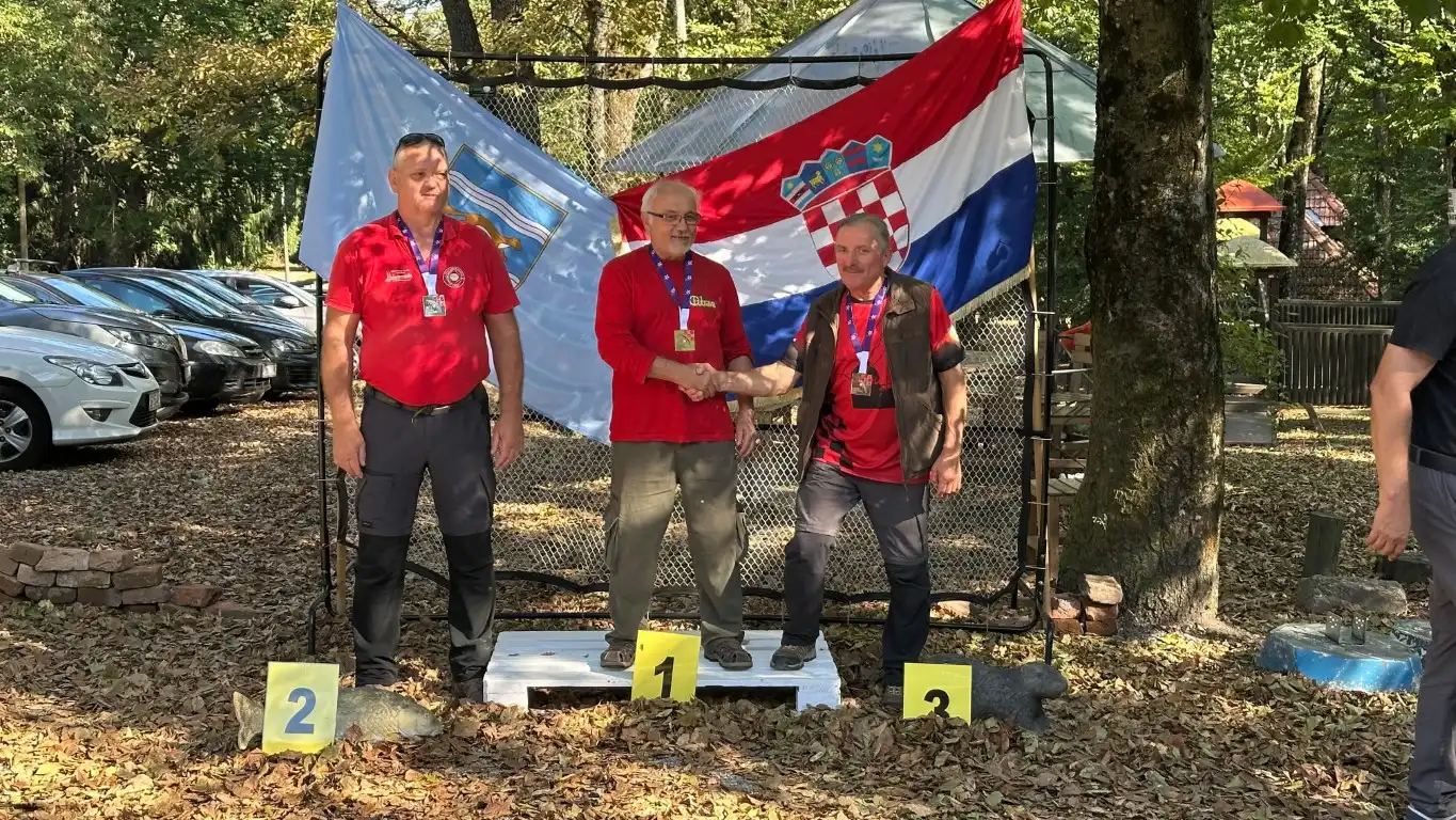 Prvenstvo Hrvatske 3D - slika 6