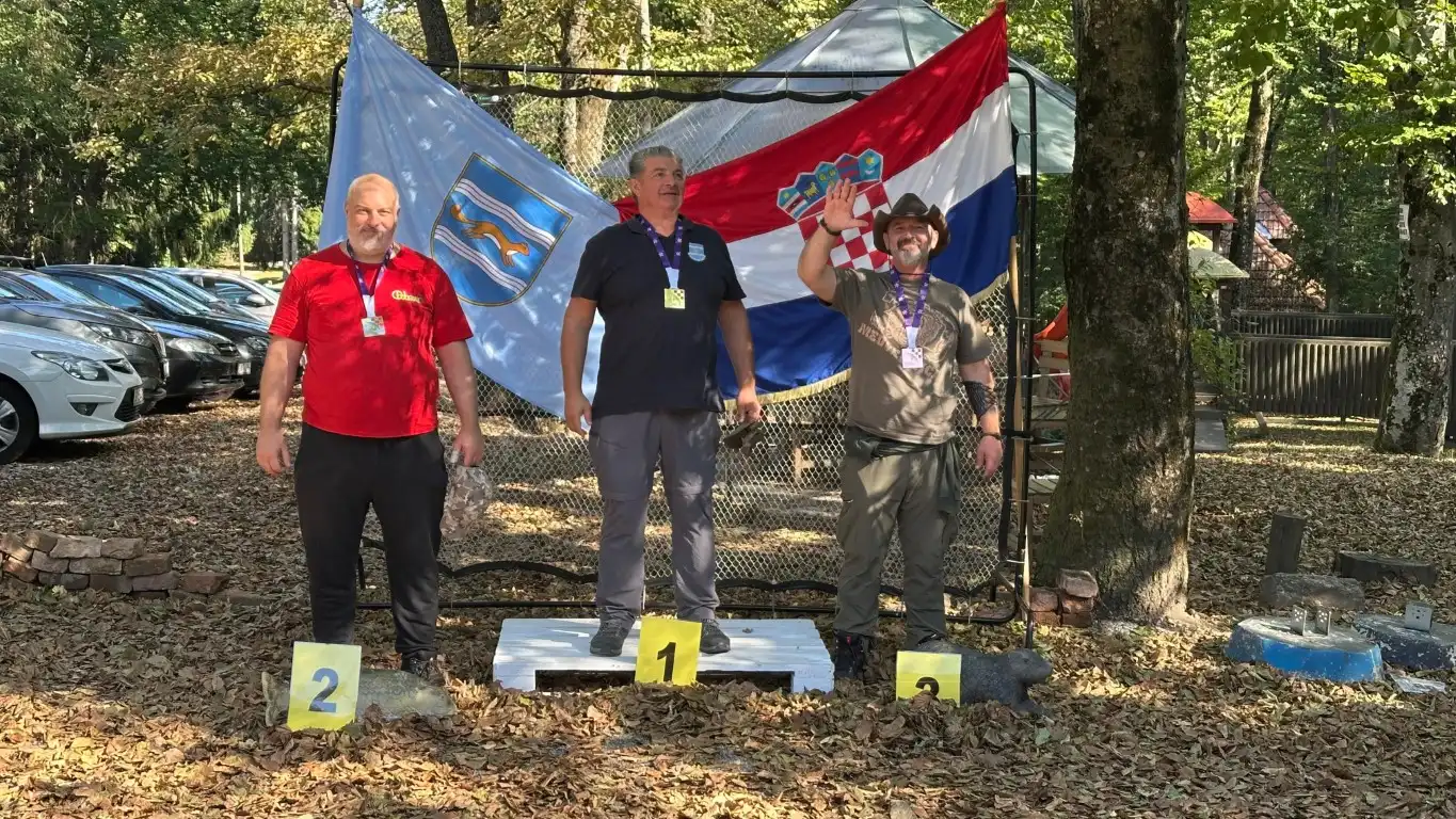 Prvenstvo Hrvatske 3D - slika 8