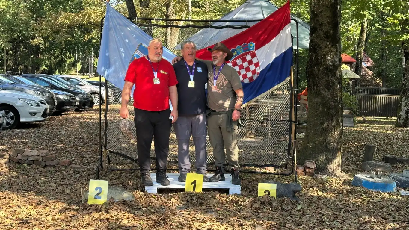 Prvenstvo Hrvatske 3D - slika 9